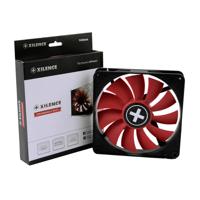 Xilence XF050 PC-ventilator Meerdere kleuren Xilence XF050 PC-ventilator Meerdere kleuren