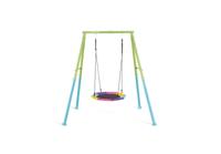 Schommel one feature saucer swing set - Intex