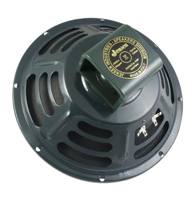 Jensen P10R - Fender 8Ohm Speaker
