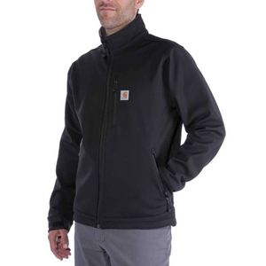 Carhartt Crowley Jacket Zwart Heren 