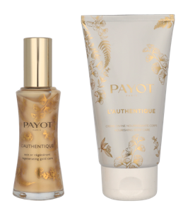 Payot L&apos;Authentique Duo Set 200 ml