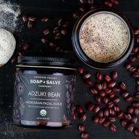 Chagrin Valley Adzuki Bean Micrograin Facial Scrub