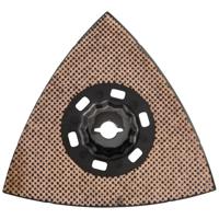 Makita B-66581 Deltaschuurpapier Korrelgrootte (num) 100 1 stuk(s)
