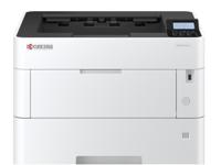 Kyocera ECOSYS P4140dn Laserprinter (zwart/wit) A3 Printen ADF, Duplex, LAN, USB