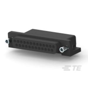 TE Connectivity TE AMP AMPLIMITE All Plastic 5747461-5 1 stuk(s) Package