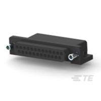 TE Connectivity TE AMP AMPLIMITE All Plastic 5747461-5 1 stuk(s) Package