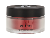 Chanel N1 Red Camelia Revitalizing Cream 50 g Verzorging tegen veroudering