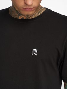 Cayler & Sons / t-shirt C&s Pa Small Icon in zwart