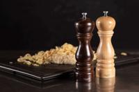 Pepermolen - BISETTI - ROMA - 13 cm - Walnoot