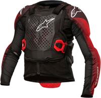 Alpinestars bionic tech - kids protector jacket
