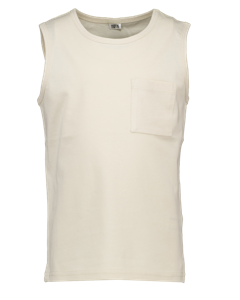 Singlet - Wit