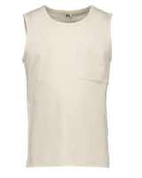 Singlet - Wit