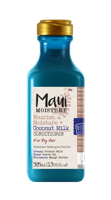 Maui Moisture Nourish & Moisture Coconut Milk Conditioner 385ml | Voor Conditioner zonder siliconen