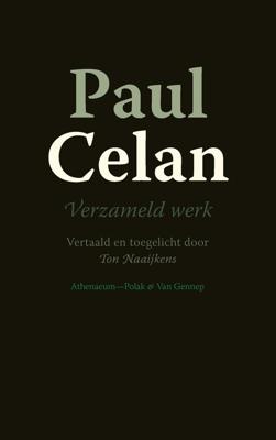 Verzameld werk (Paperback)