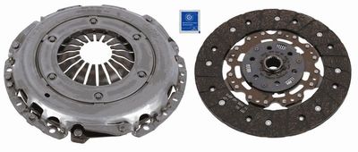 Sachs Koppelingsset Xtend 3000970111