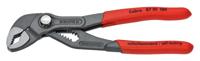 Knipex COBRA 87 01 150 Waterpomptang Sleutelbreedte 30 mm 150 mm - thumbnail