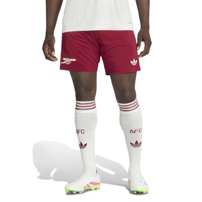 adidas Arsenal 3e Broekje 2025-2026