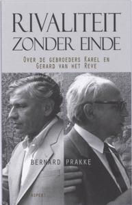 Rivaliteit zonder einde (Paperback)