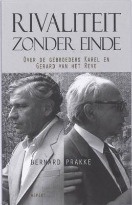 Rivaliteit zonder einde (Paperback)