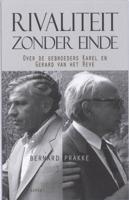 Rivaliteit zonder einde (Paperback) Rivaliteit zonder einde (Paperback)