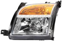 Koplamp links 1ED247026251