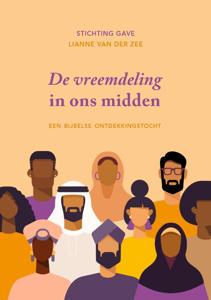 De vreemdeling in ons midden (Paperback)