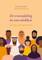 De vreemdeling in ons midden (Paperback)