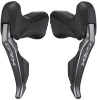 Shimano grx di2 st-rx815 2x11-speed sti dual control set
