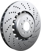 Remschijf Formula Z rechts 600323875