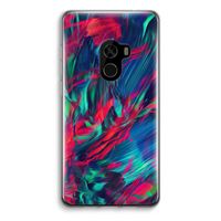 Pilgrims Of The Sea: Xiaomi Mi Mix 2 Transparant Hoesje