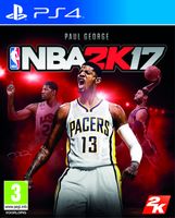 NBA 2k17