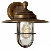 KS Verlichting Muurlamp Labenne antiek 1181