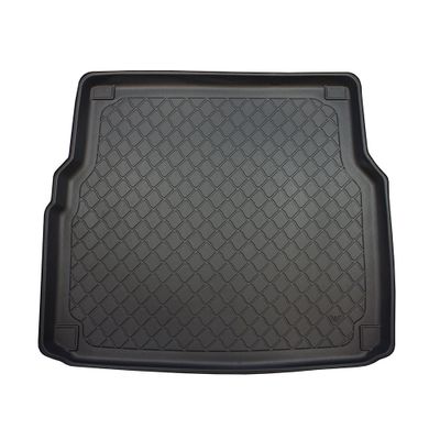 Kofferbakmat passend voor Mercedes C-klasse S205 Kombi 2014- 193344