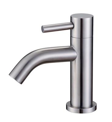Wiesbaden Verona Fonteinkraan 1/2" RVS