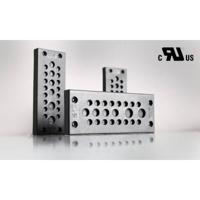 Jacob Kabeldoorvoeringsplaat 1 stuk(s)