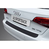Bumper beschermer passend voor Audi A3 (8V) Sportback 2016-2020 GRRBP399