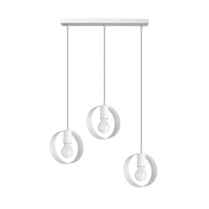 Hanglamp TITRAN 3 biała