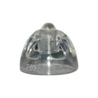 Oticon Dome miniFit Open - 10 mm