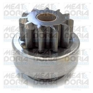 Rondsel, startmotor 47142