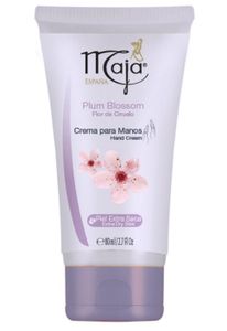 Maja Handcreme Plum Blossom
