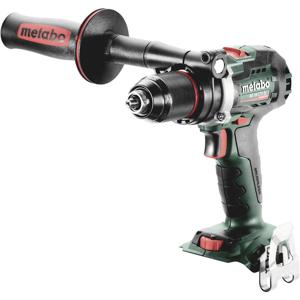 Metabo BS 18 LTX BL I 602358840 Accu-schroefboormachine 18 V Zonder accu, Incl. koffer