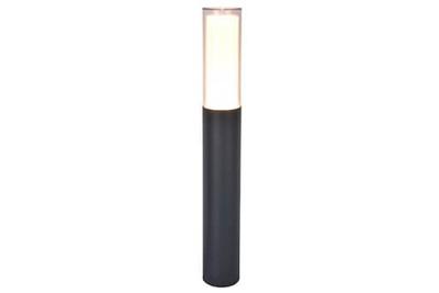 Lutec Smart tuinlampDropa antraciet - 7200501118