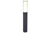 Lutec Smart tuinlampDropa antraciet - 7200501118