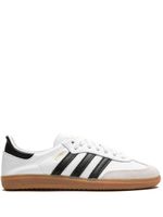 adidas baskets Samba Decon 'White/Black/Gum' - Blanc - thumbnail