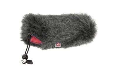Rycote Mini Windjammer voor VideoMic (Original & Lyre)