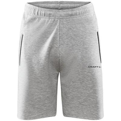 Craft Core Soul joggingshorts grijs heren
