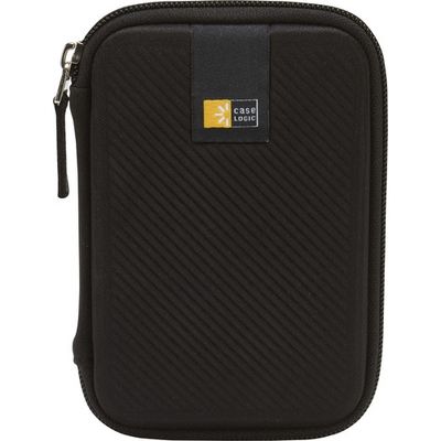 Case Logic External Harddrive Case zwart