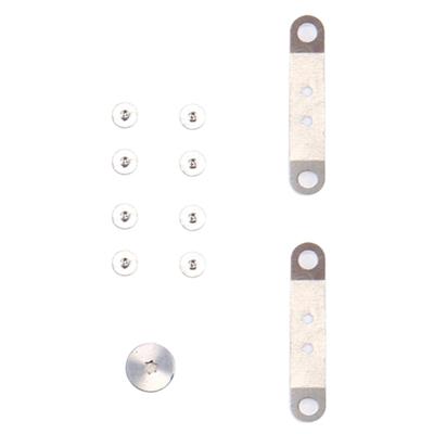 MacBook Pro 13.3 inch A1278 (2009-2012) Touchpad Trackpad Schroeven Set