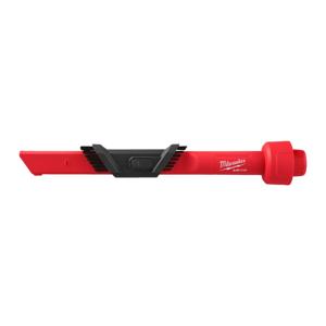 Milwaukee AT-2 | AIR-TIP™ 3-in-1 kierenzuigmond met borstel - 4932498011