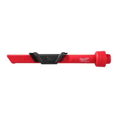 Milwaukee AT-2 | AIR-TIP™ 3-in-1 kierenzuigmond met borstel - 4932498011